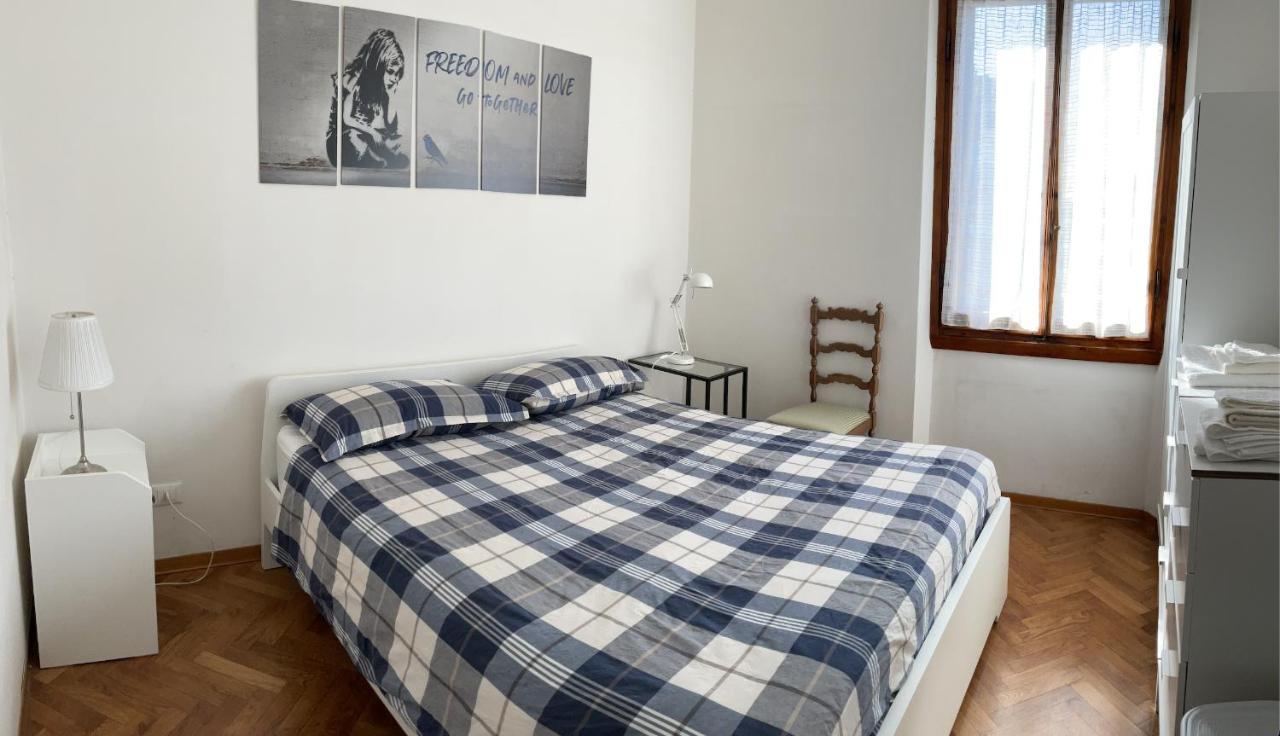 Freedom Apartment Florence Exterior photo